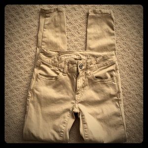 AE Super stretch jeans